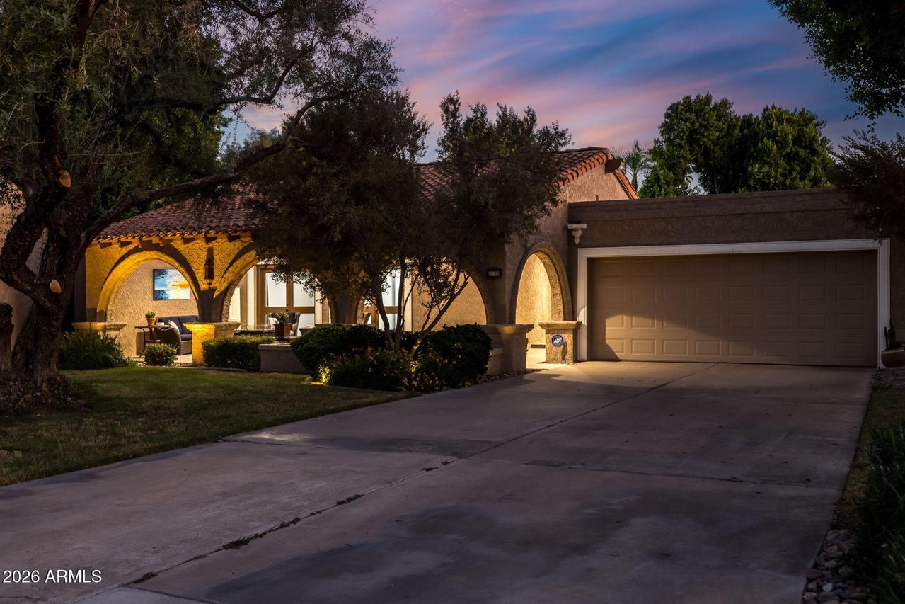 8169 E Via De Viva Blvd., Scottsdale, AZ 85258