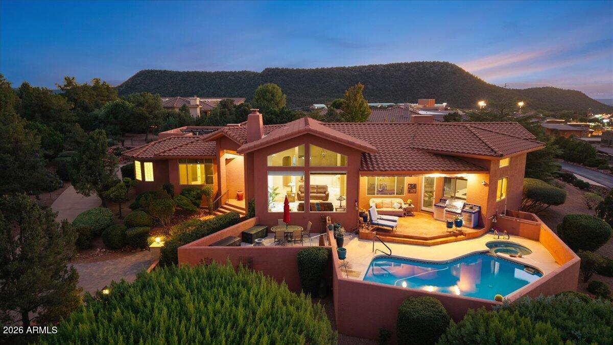 235 El Camino Tesoros, Sedona, AZ 86336