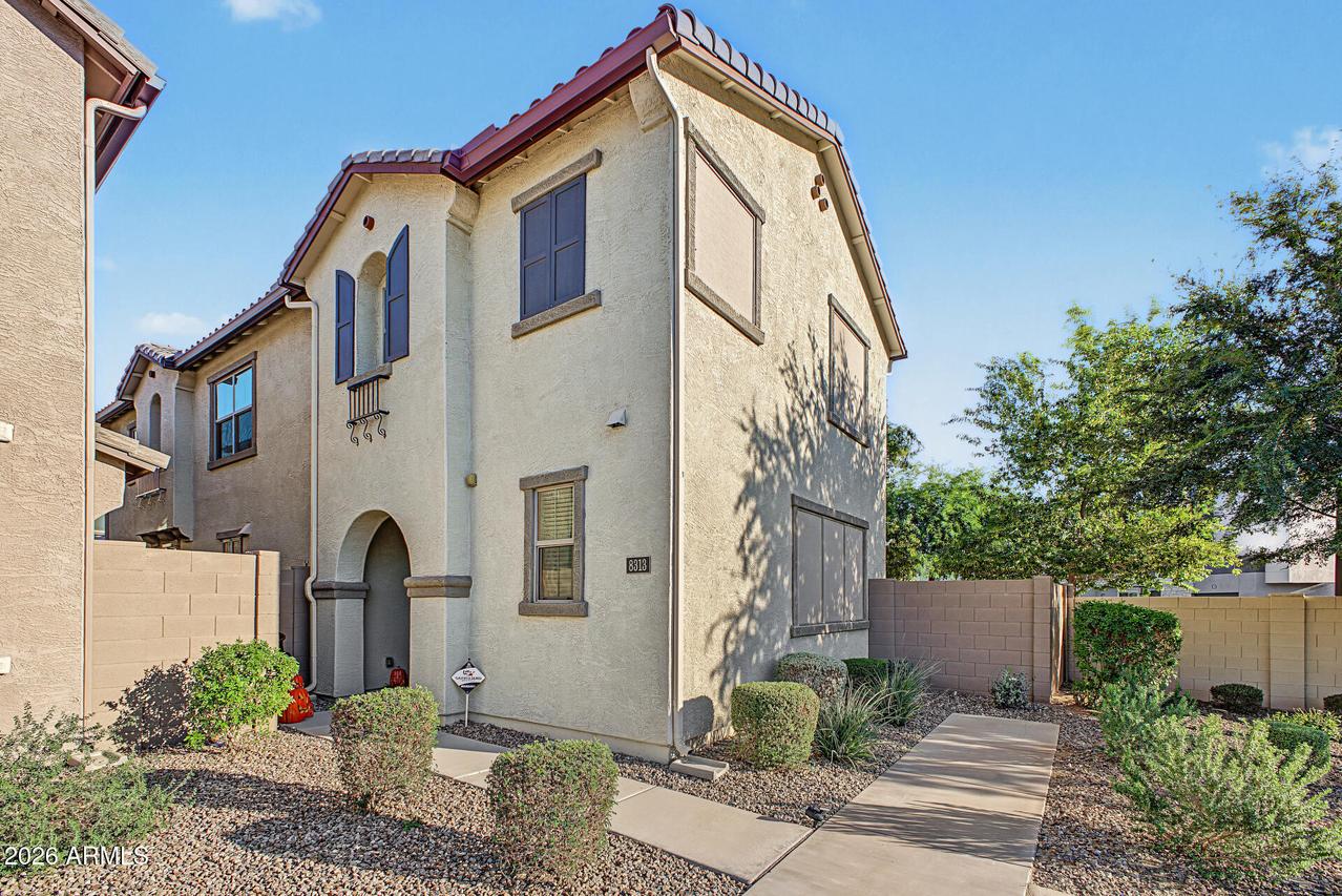 8313 E Impala Ave., Mesa, AZ 85209