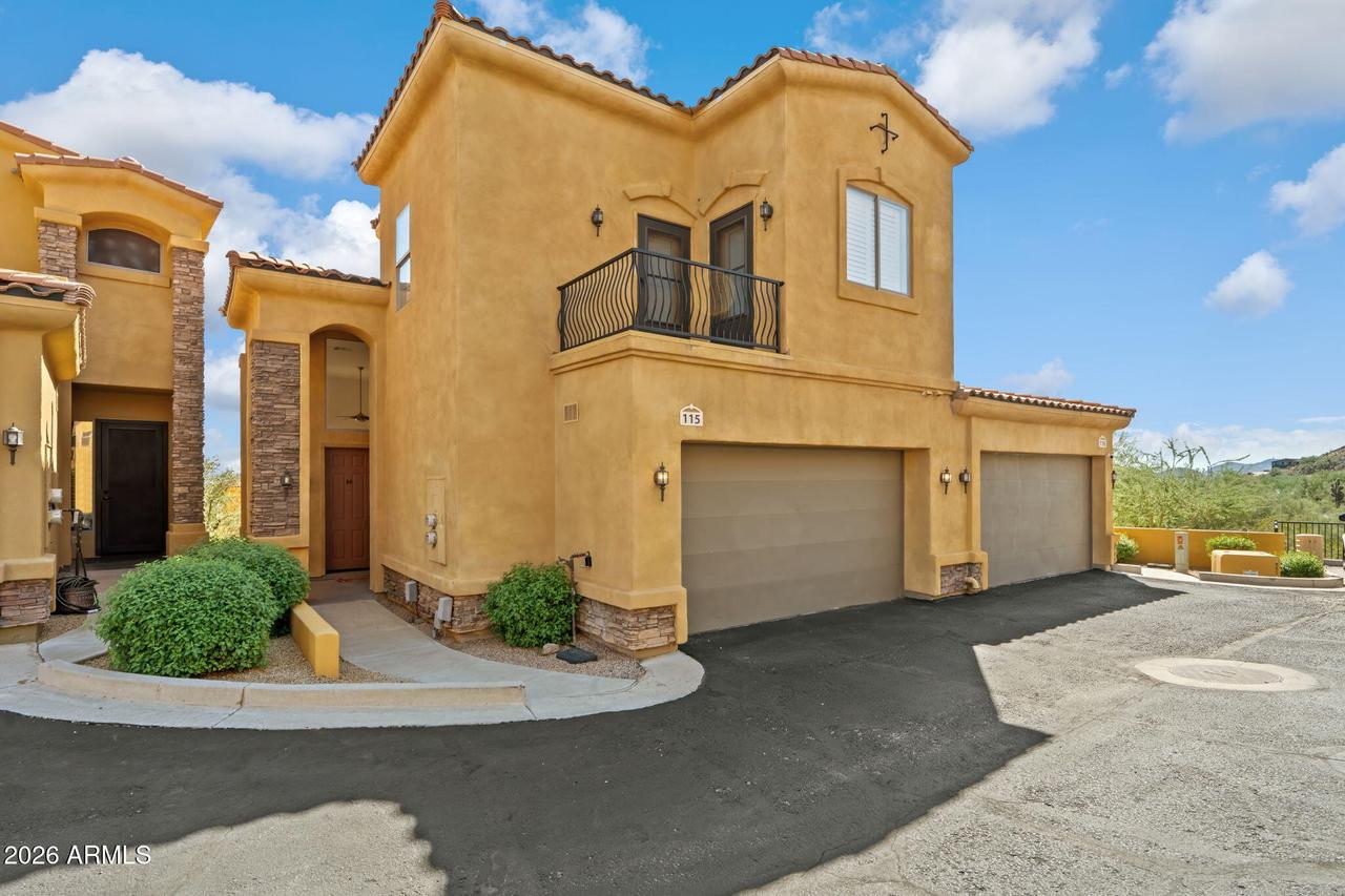 19226 N Cave Creek Rd. #115, Phoenix, AZ 85024
