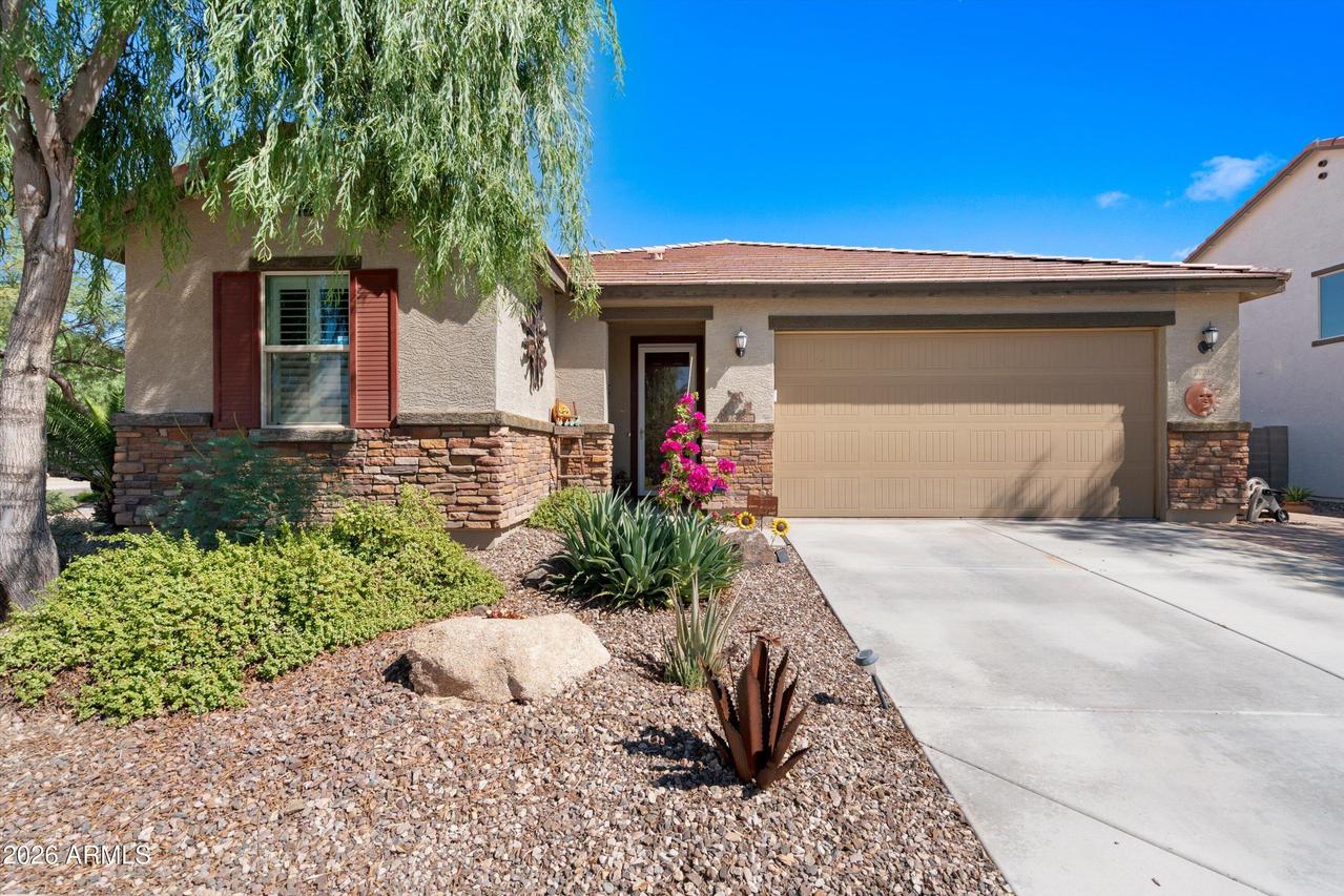 27245 N 172nd Ave., Surprise, AZ 85387