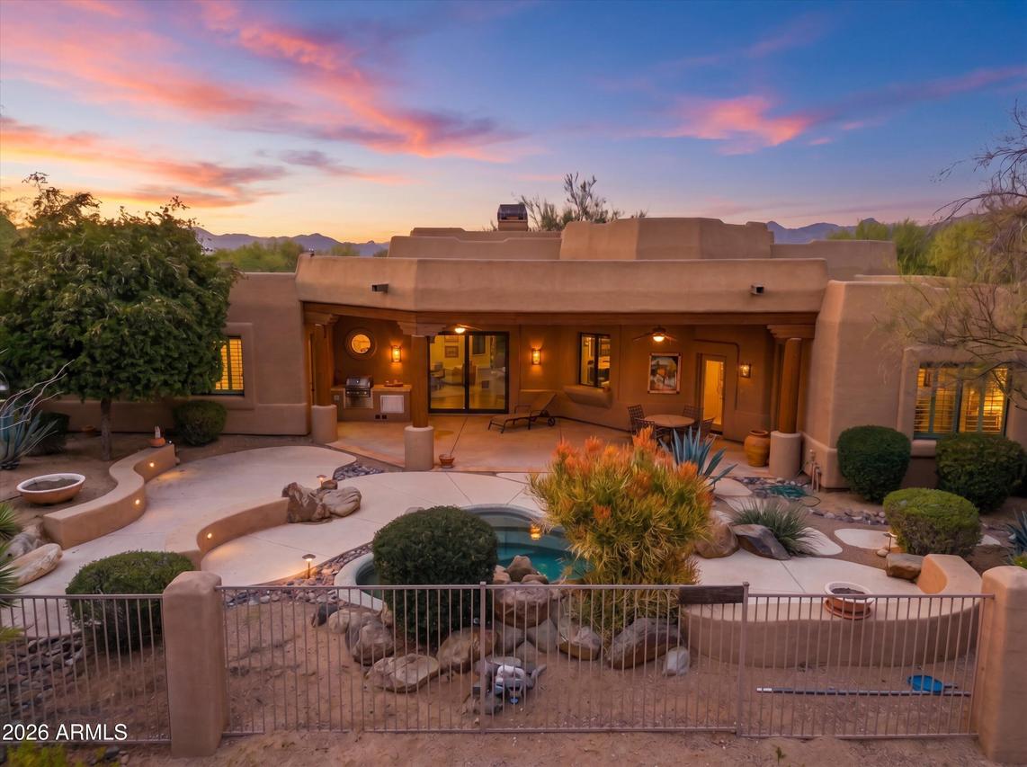 27820 N Lucero Dr., Rio Verde, AZ 85263