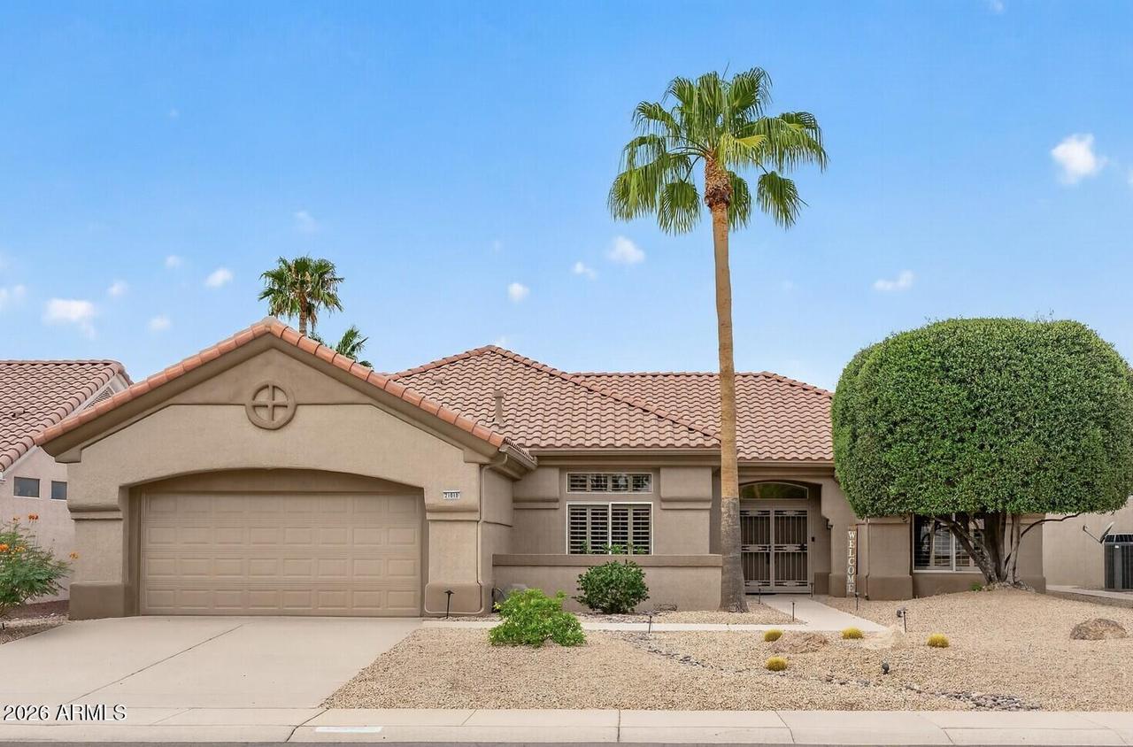 21010 N Limousine Dr., Sun City West, AZ 85375