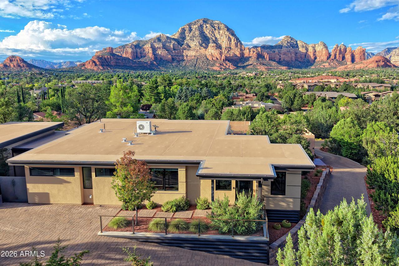 2405 Roadrunner Rd., Sedona, AZ 86336