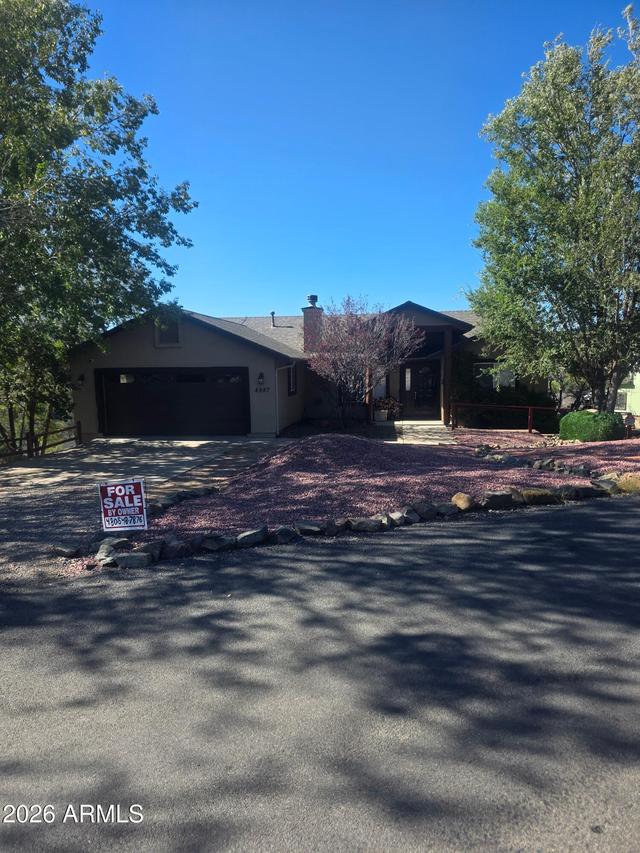 4947 E Ramada Dr., Prescott, AZ 86301
