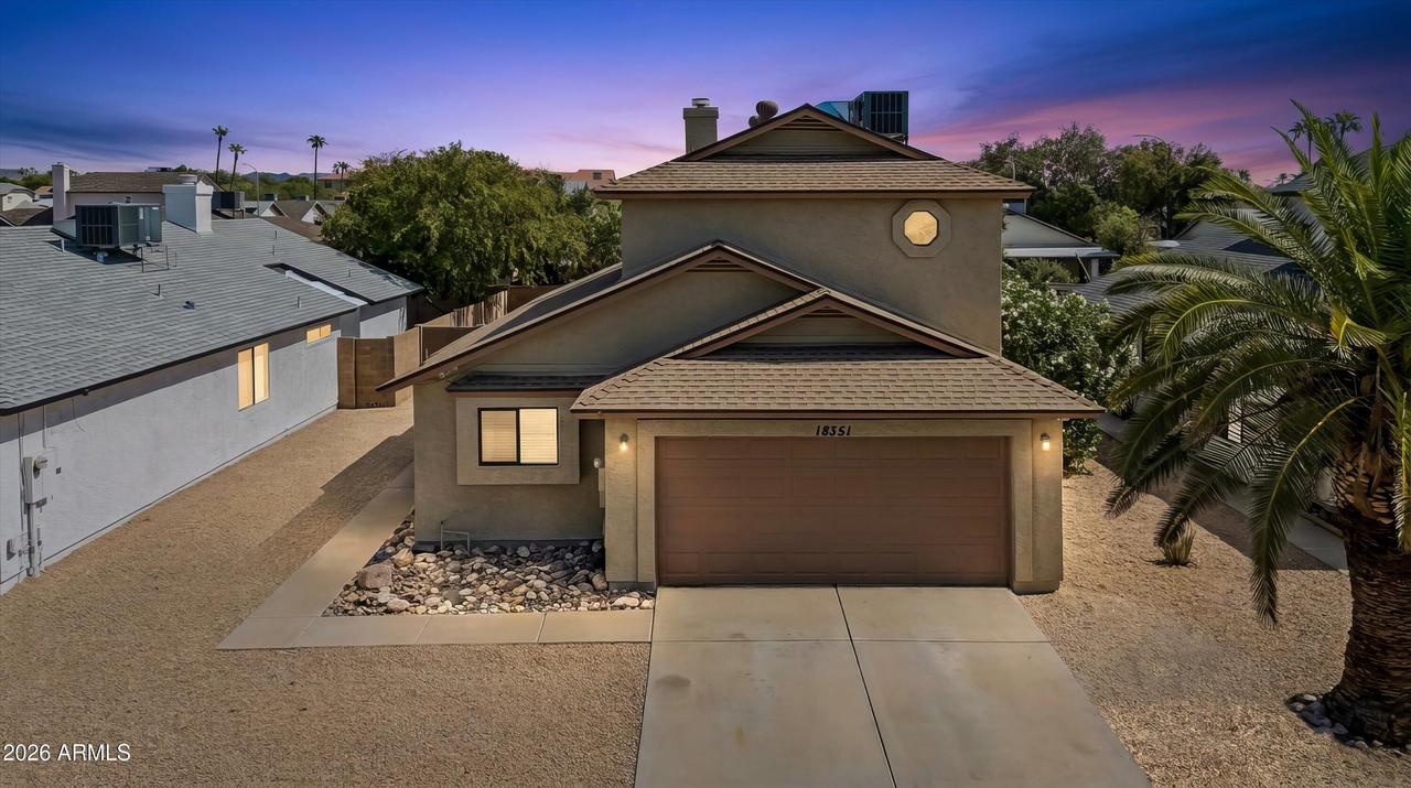 18351 N 88th Ave., Peoria, AZ 85382