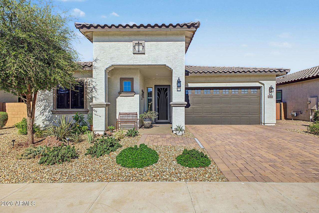 24644 N 174th Ln., Surprise, AZ 85387