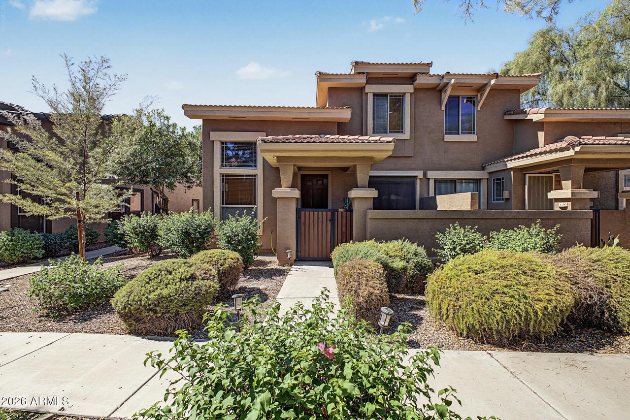 1225 N 36th St. #1134, Phoenix, AZ 85008