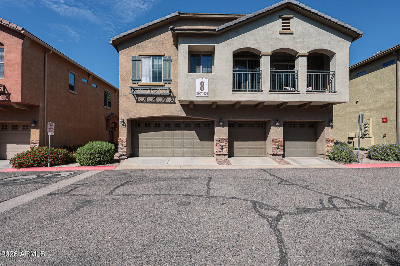 18250 N 32nd St. #1023, Phoenix, AZ 85032