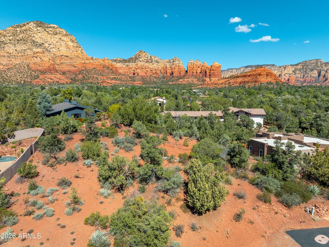 2260 E Mule Deer Rd. #., Sedona, AZ 86336