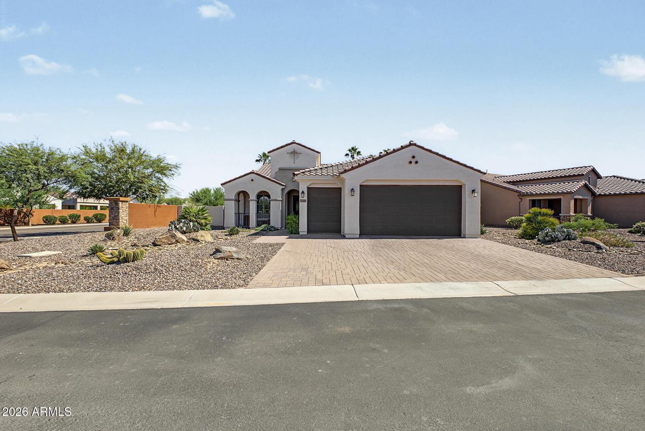 5365 N Eager Dr., Eloy, AZ 85131