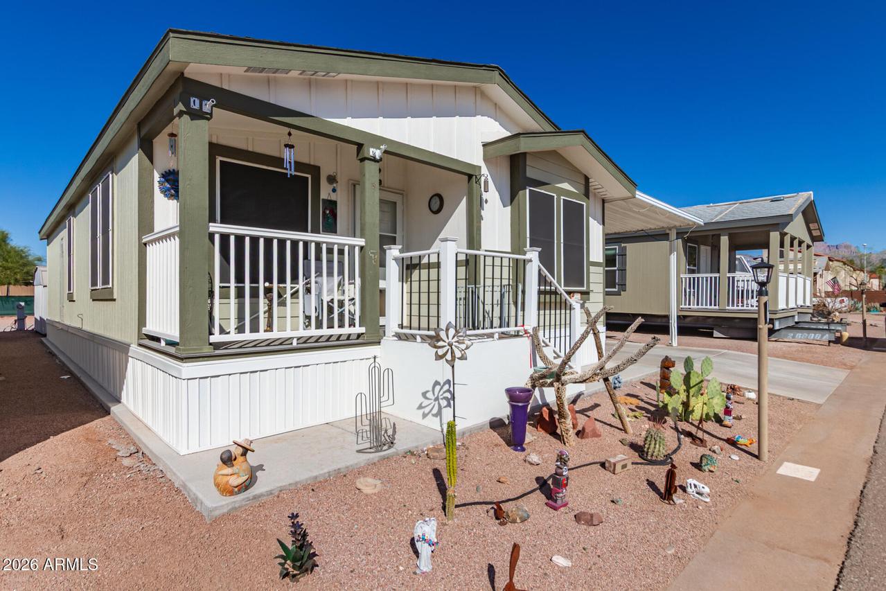 1363 N Plaza Dr. #10, Apache Junction, AZ 85120