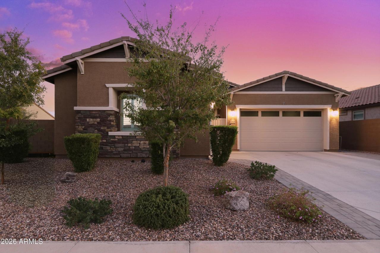 12501 W Calle De Baca, Peoria, AZ 85383