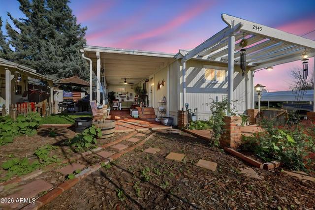 New Homes For Sale This Week in Humboldt: October 9th to October 15th
