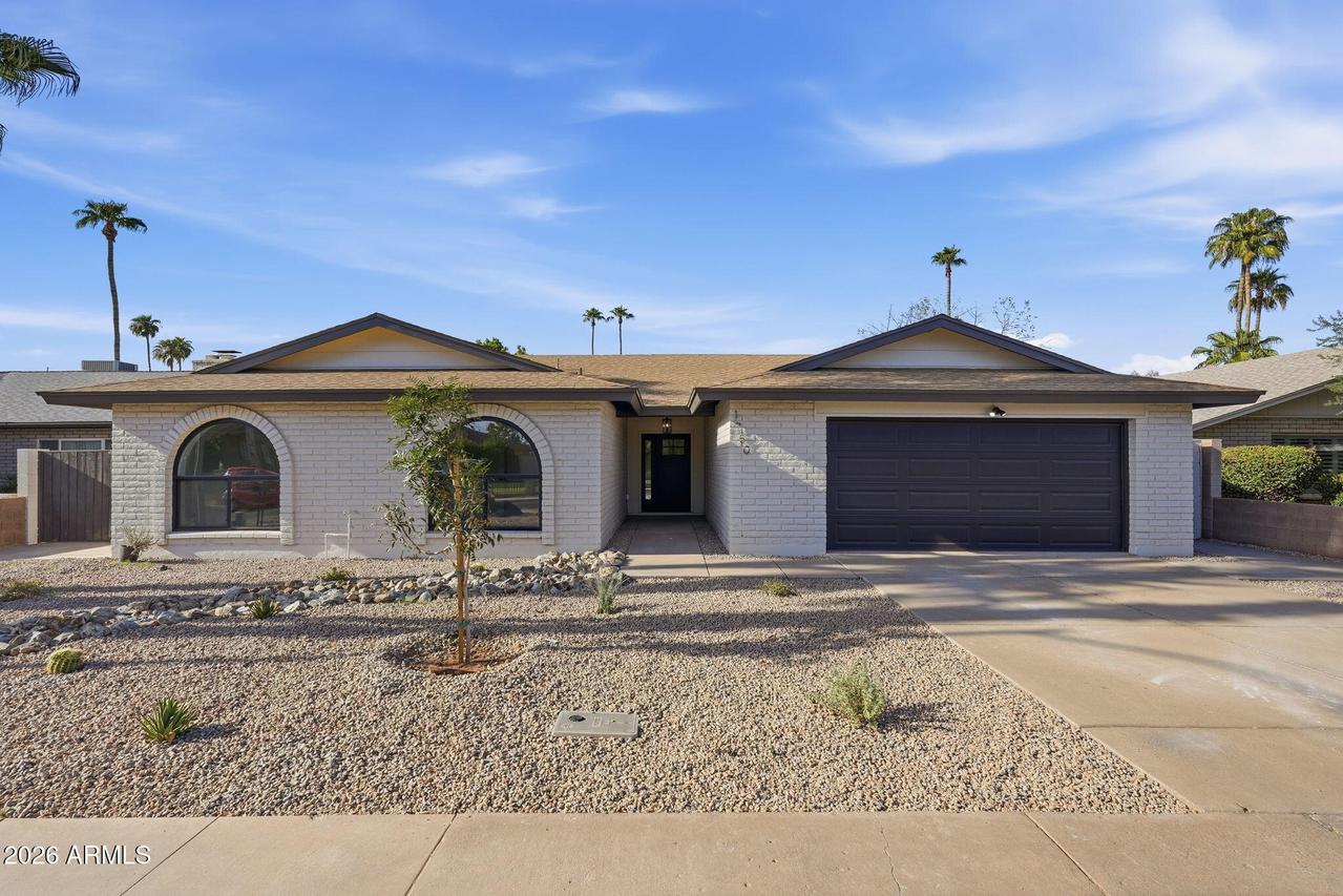 1750 W Kiowa Ave., Mesa, AZ 85202