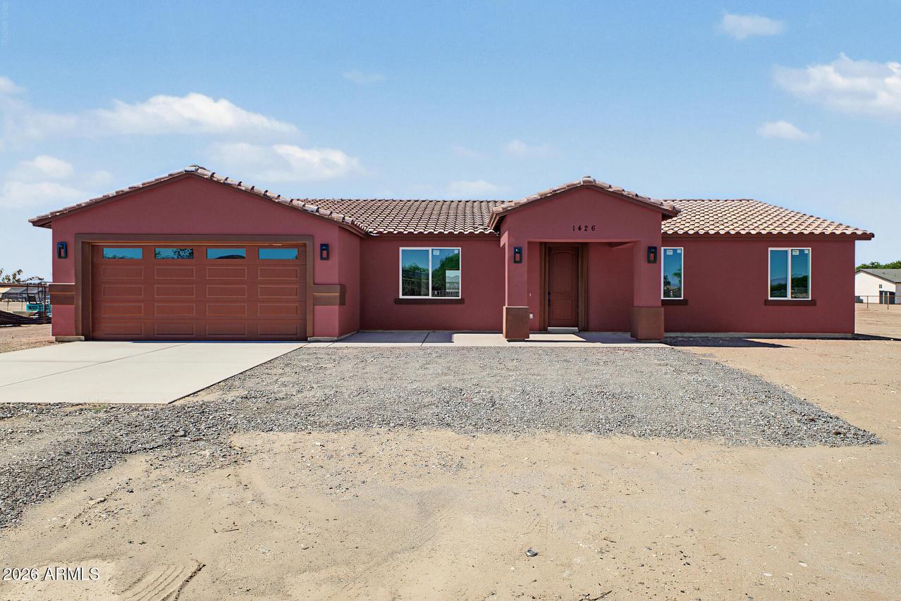 1426 S 369th Ave., Tonopah, AZ 85354