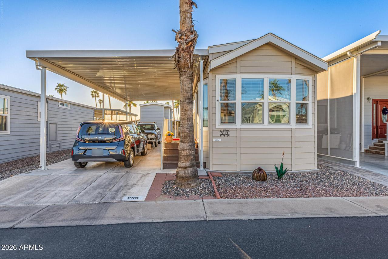 16501 N El Mirage Rd. #233, Surprise, AZ 85378