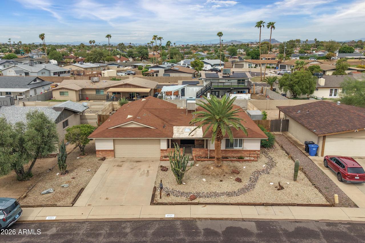 4554 W Paradise Dr., Glendale, AZ 85304