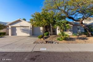 8938 E Captain Dreyfus Ave., Scottsdale, AZ 85260