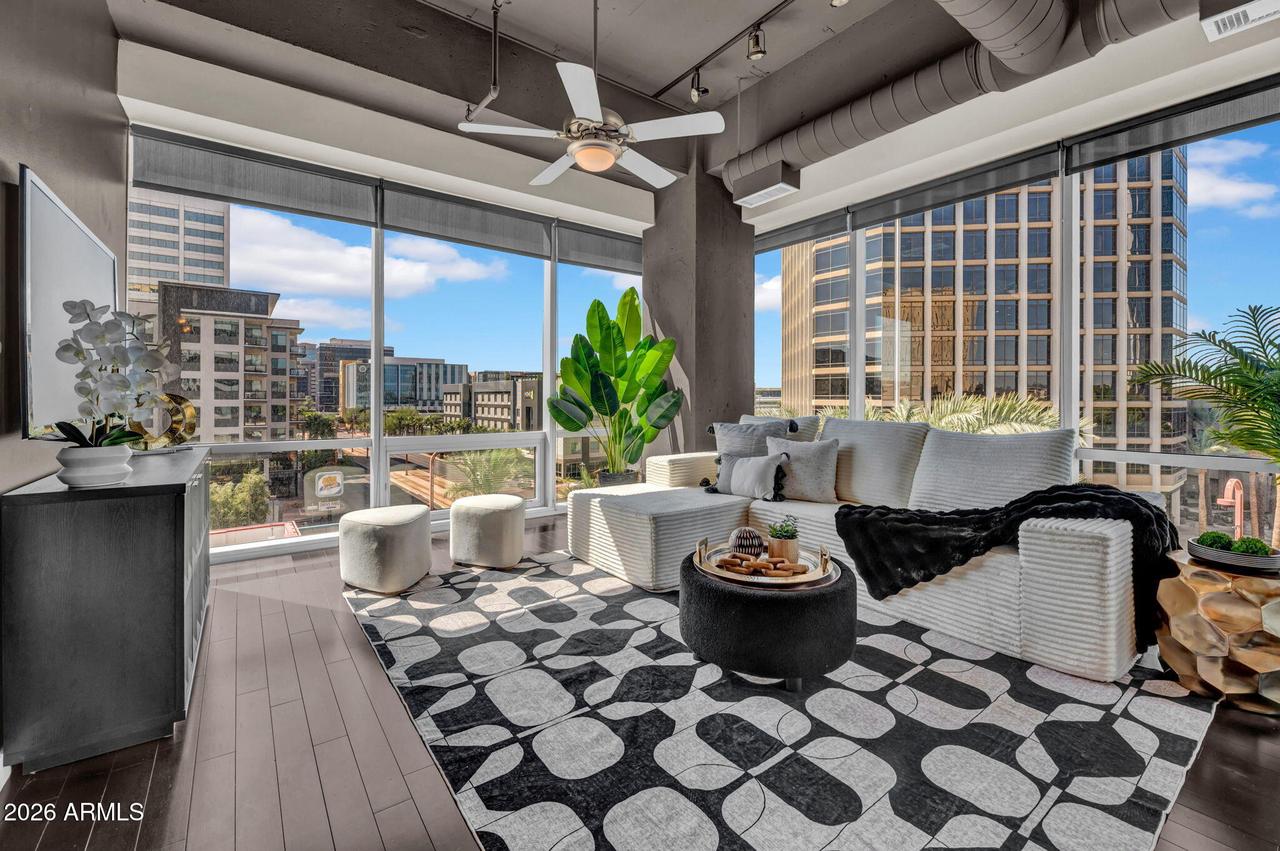 1 E Lexington Ave. #410, Phoenix, AZ 85012