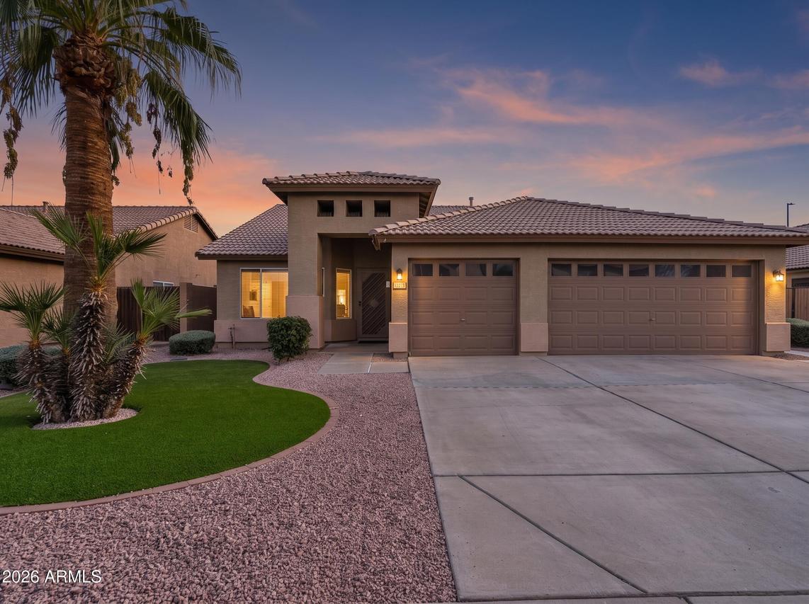 1021 E Linda Ln., Gilbert, AZ 85234