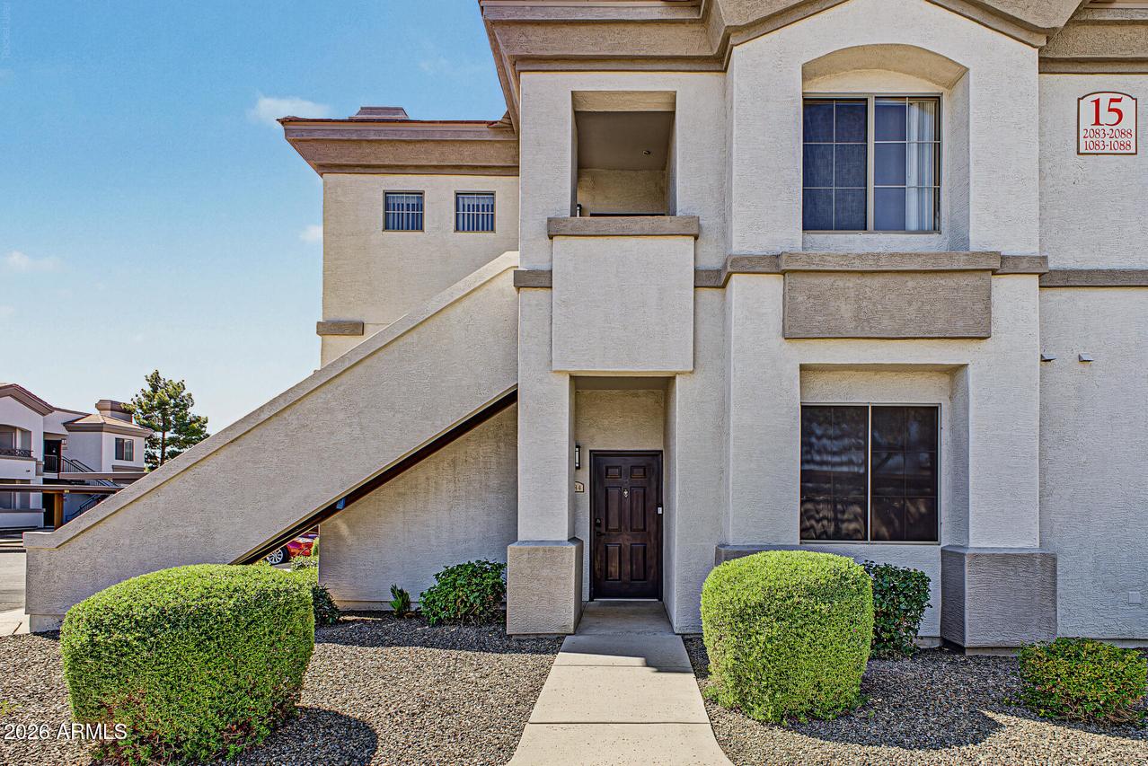1941 S Pierpont Dr. #1084, Mesa, AZ 85206