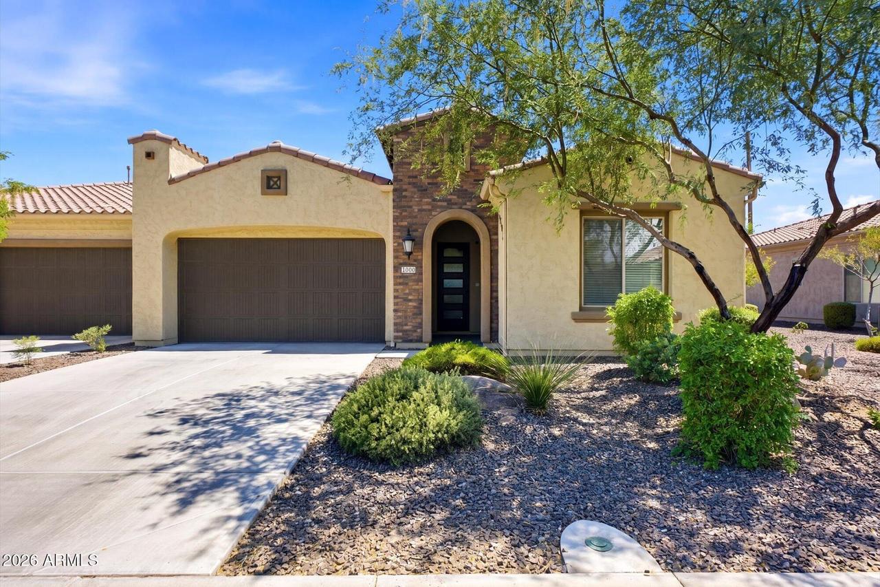 16849 W Merrell St., Goodyear, AZ 85395