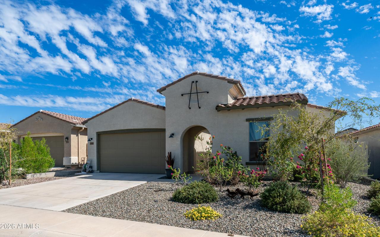 12025 E Sereno Rd., Gold Canyon, AZ 85118