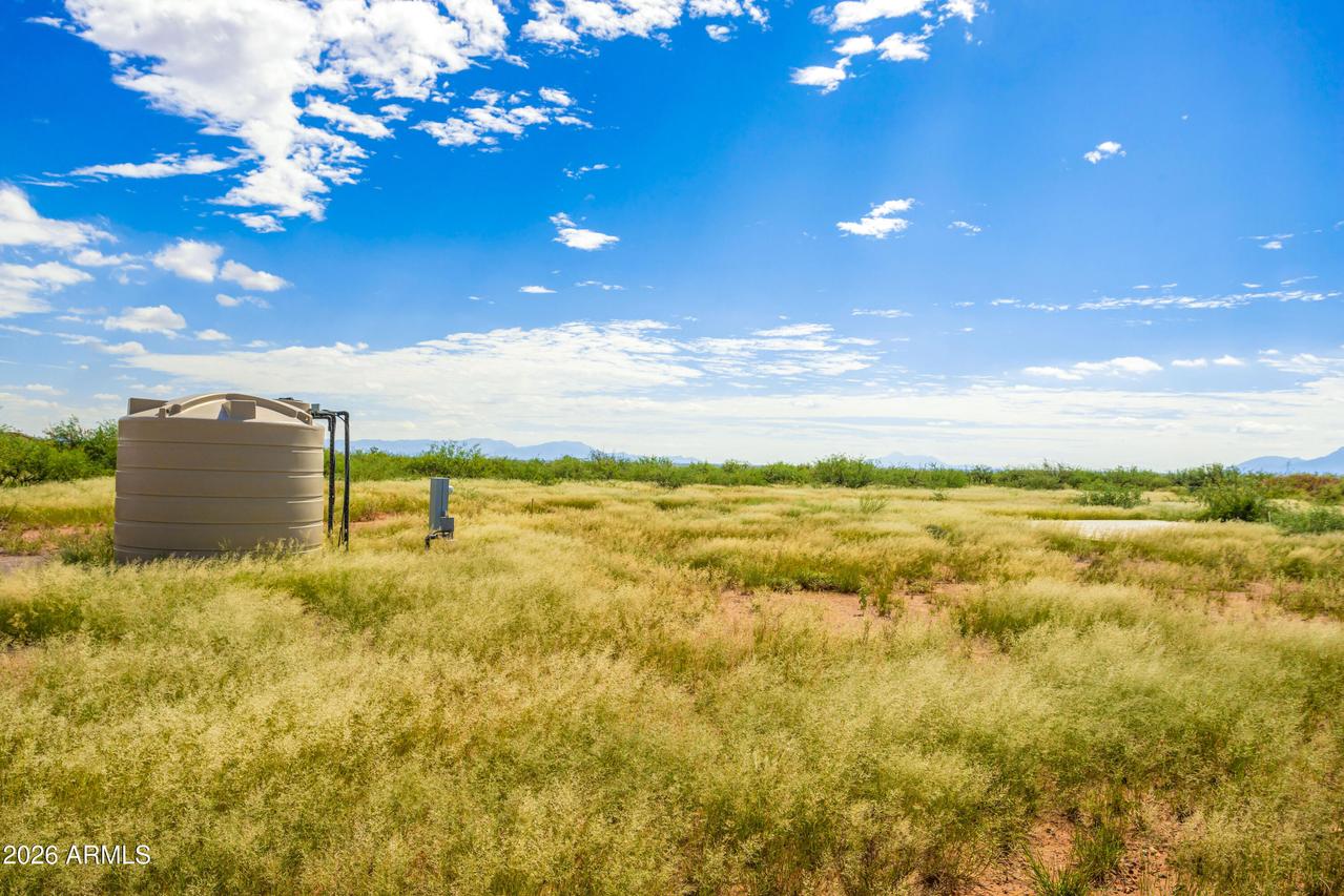 740 W Gambels Tr. #2, Huachuca City, AZ 85616