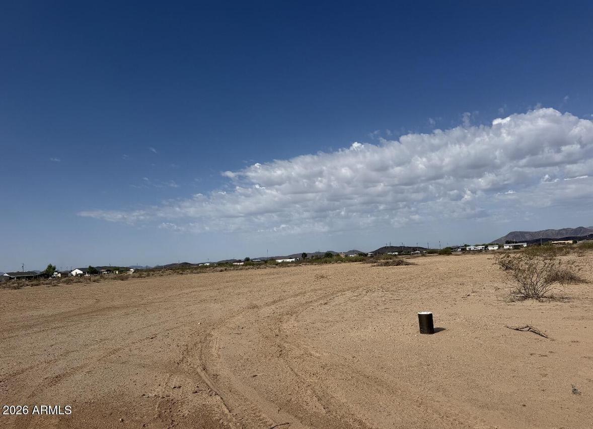 2302 S 367th Ave. #-, Tonopah, AZ 85354