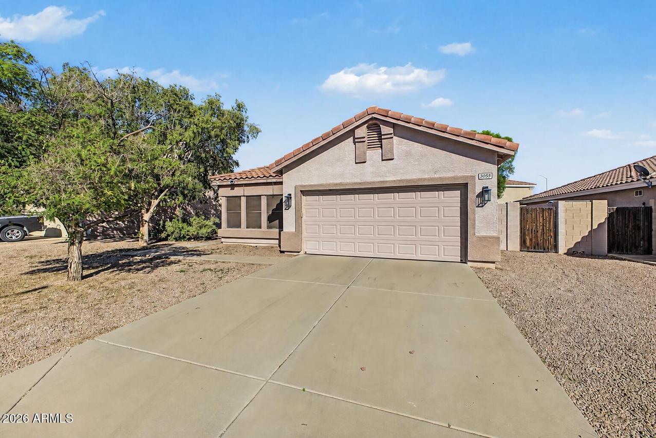 3055 S 81st Cir., Mesa, AZ 85212