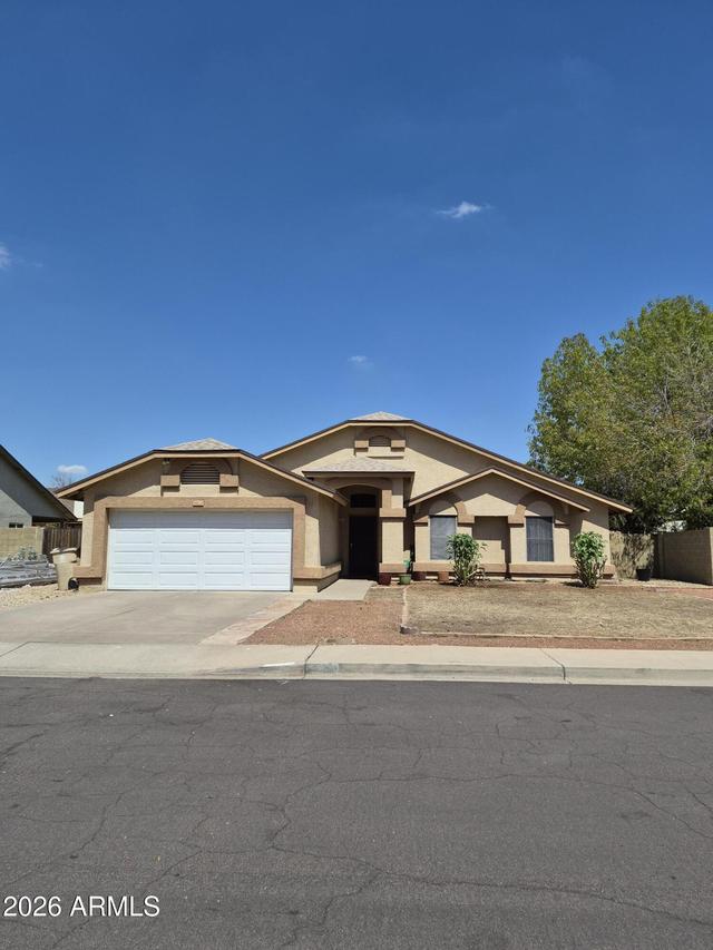 7718 W Luke Ave., Glendale, AZ 85303