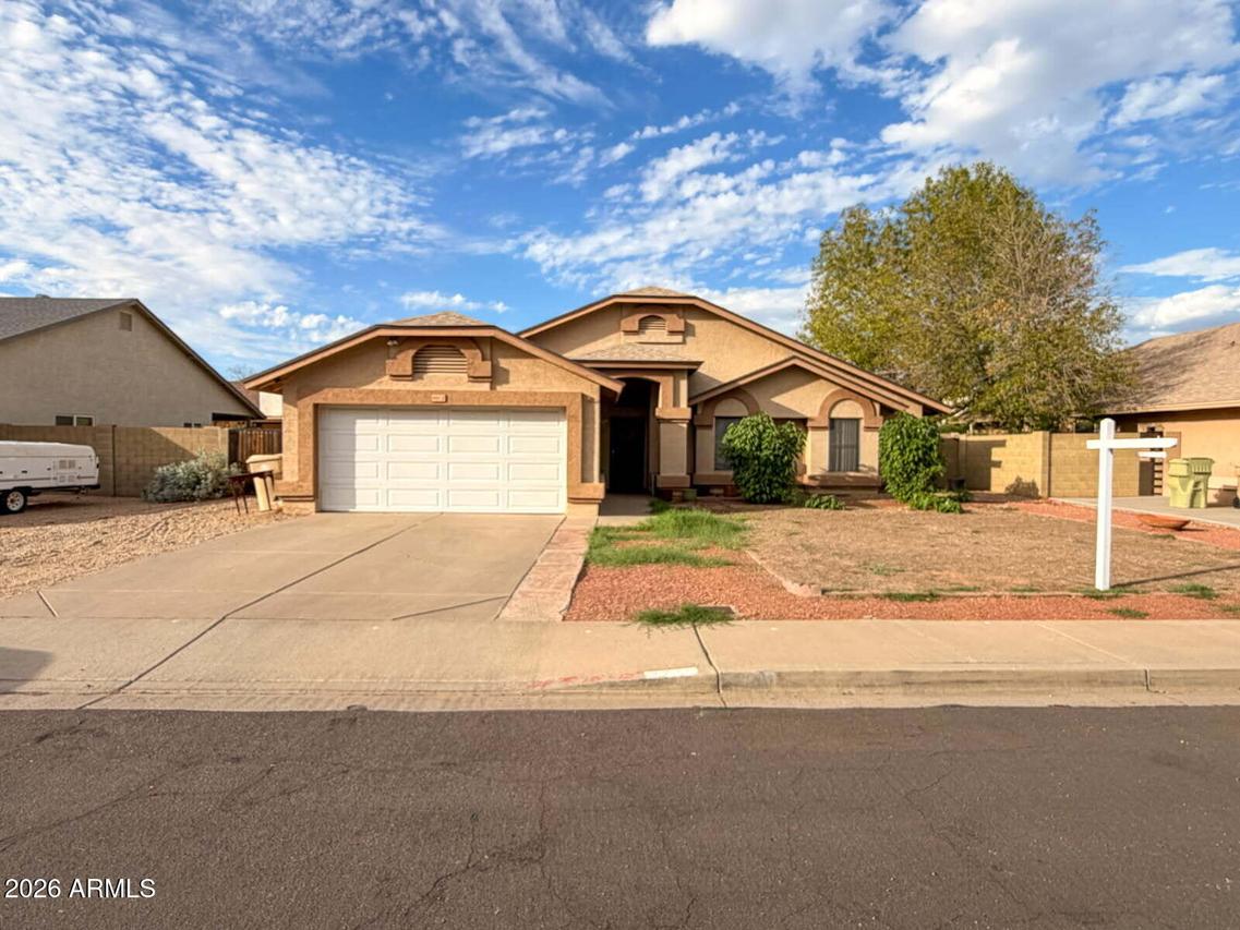 7718 W Luke Ave., Glendale, AZ 85303