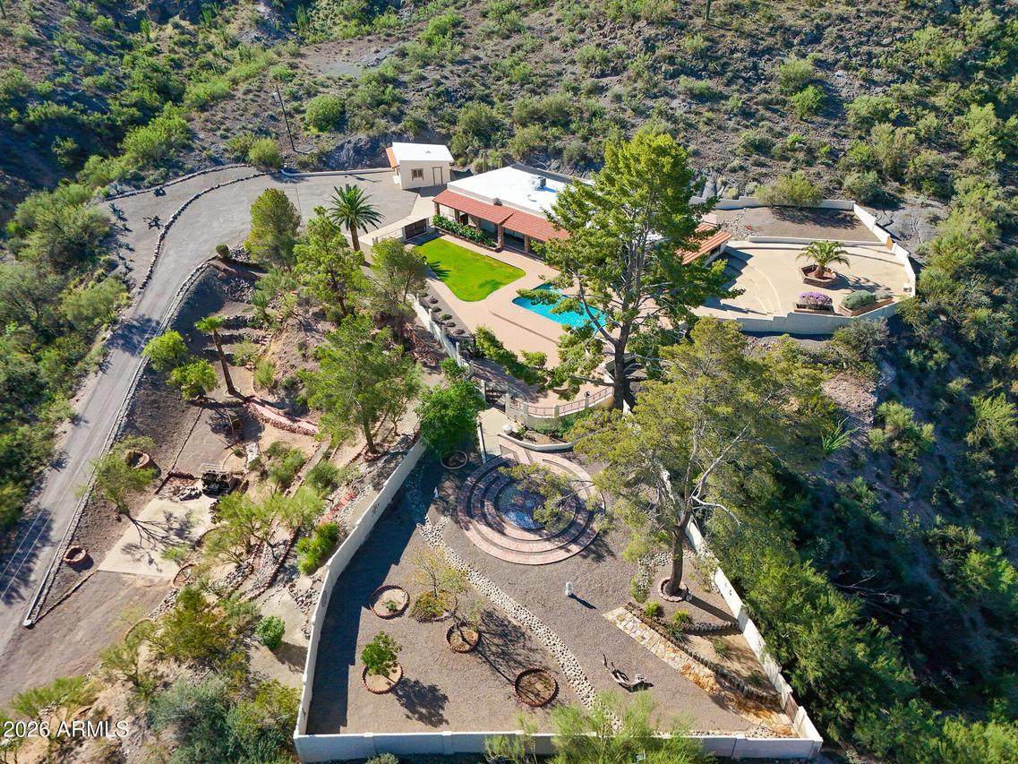 34601 S Cholla Dr., Black Canyon City, AZ 85324