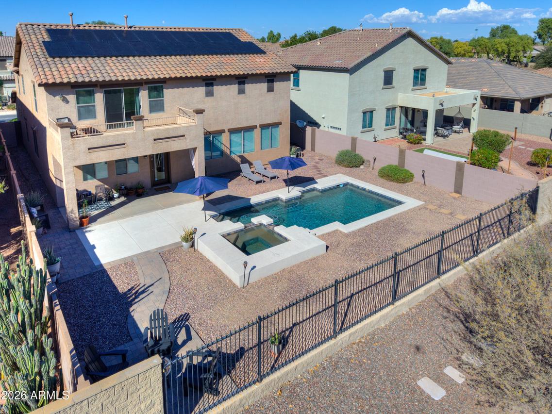 42133 W Arvada Ct., Maricopa, AZ 85138