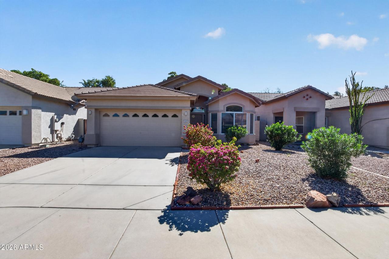 14207 W Columbus Ave., Goodyear, AZ 85395