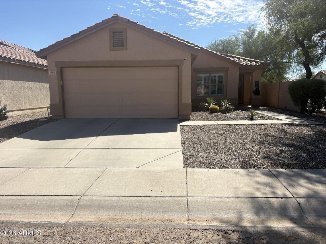 561 W Kingman Dr., Casa Grande, AZ 85122