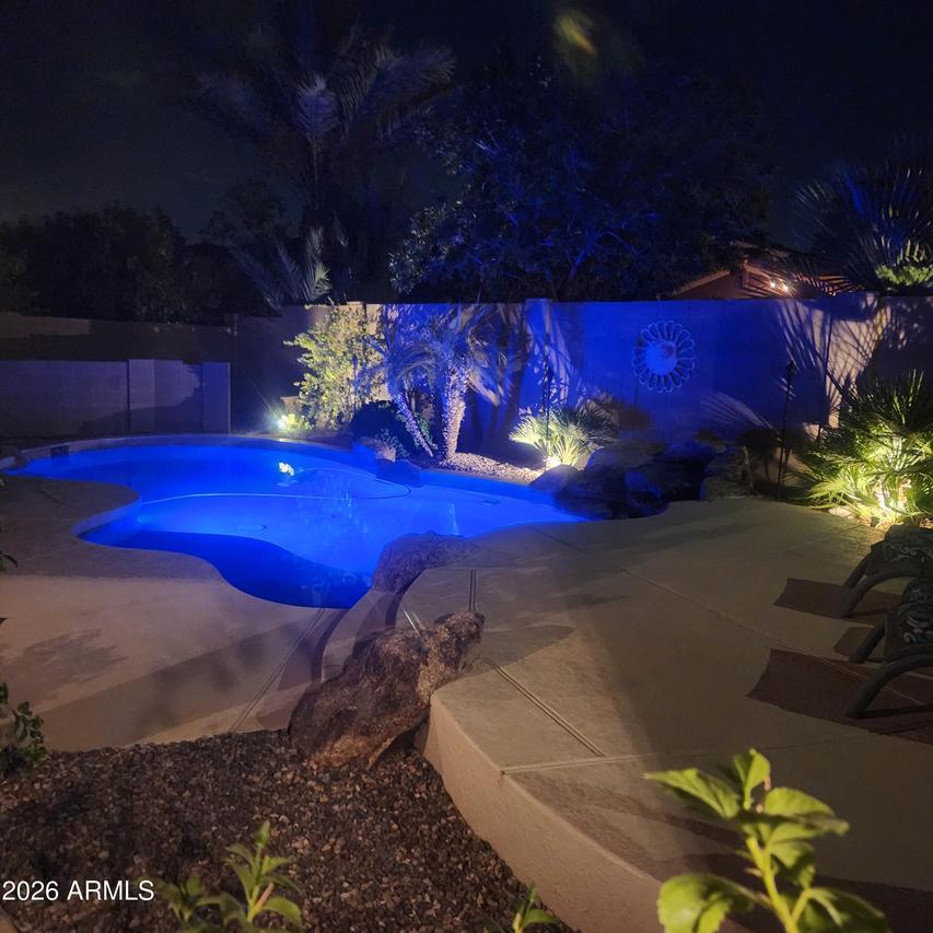 2652 E Zion Way, Chandler, AZ 85249
