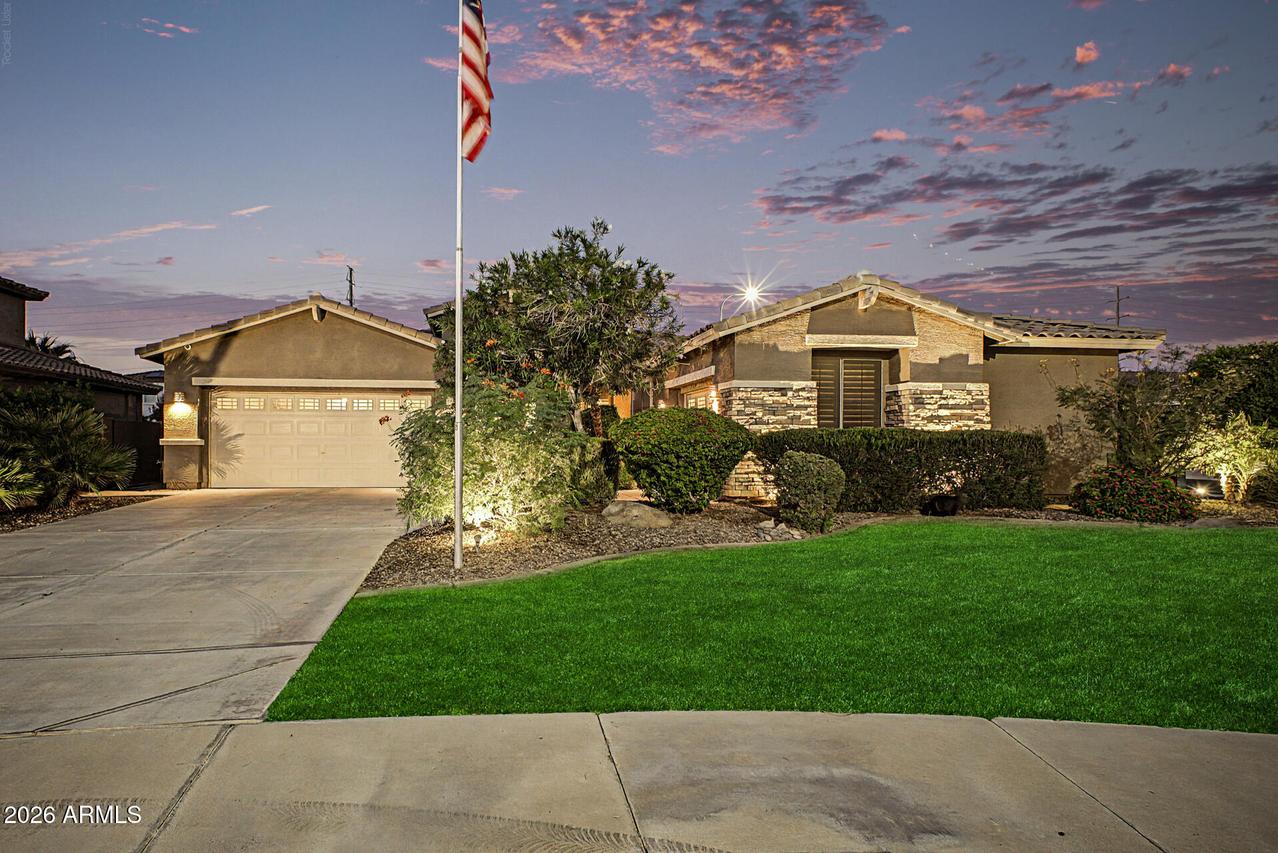 2652 E Zion Way, Chandler, AZ 85249
