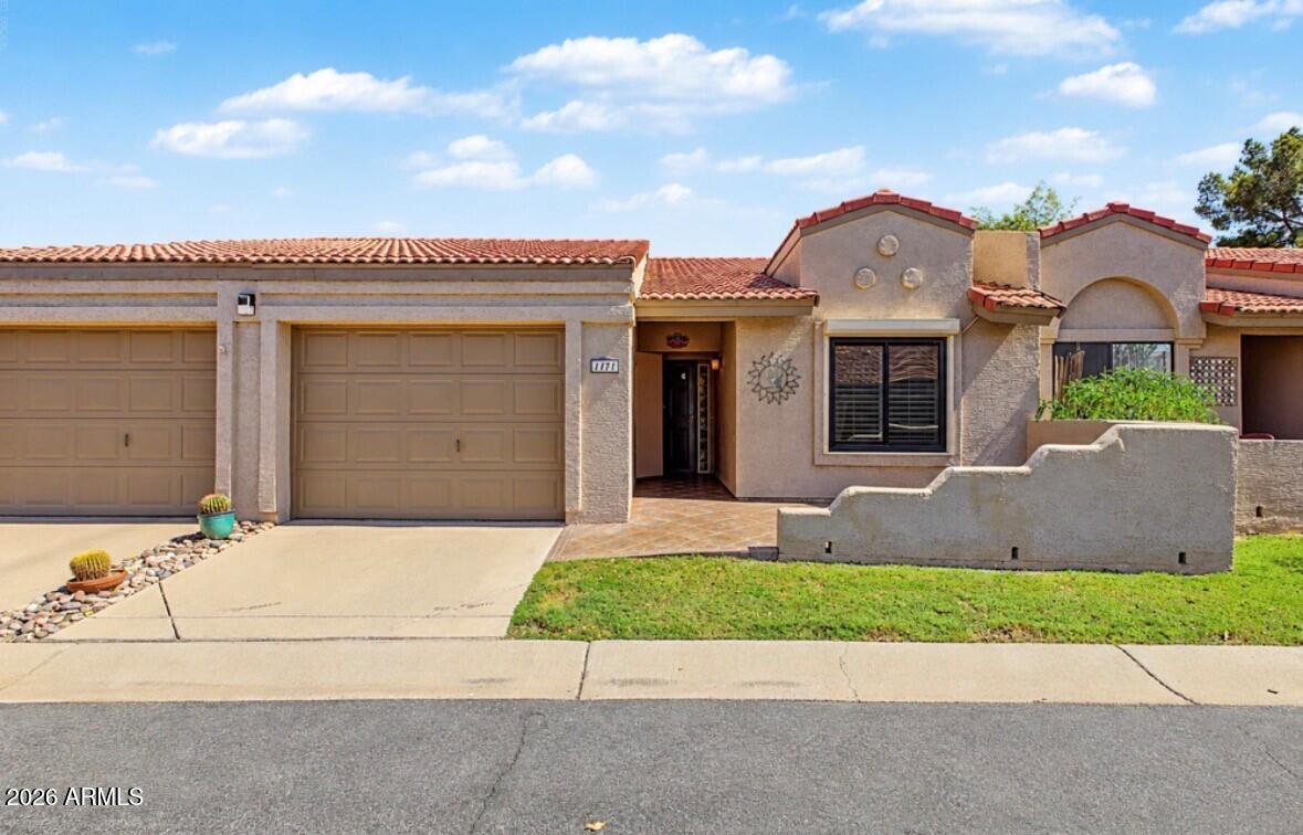 1021 S Greenfield Rd. #1171, Mesa, AZ 85206