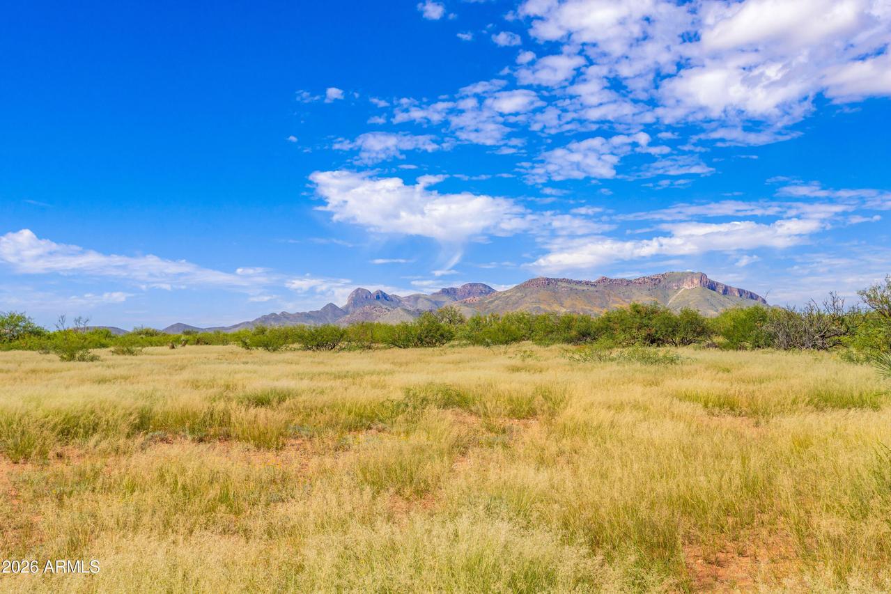 TBD W Buffalo Ln. #3, Huachuca City, AZ 85616