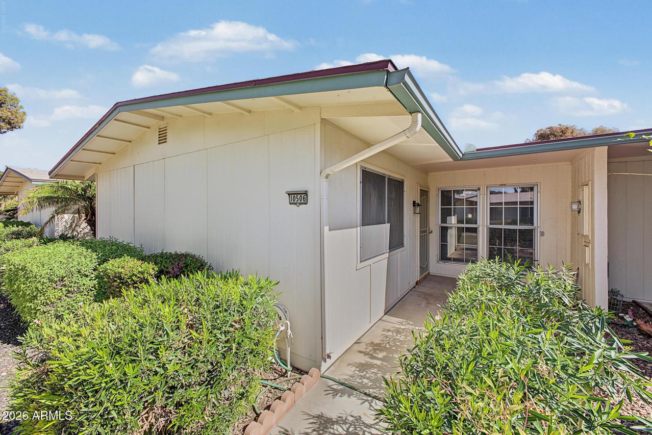 10506 W Highwood Ln., Sun City, AZ 85373