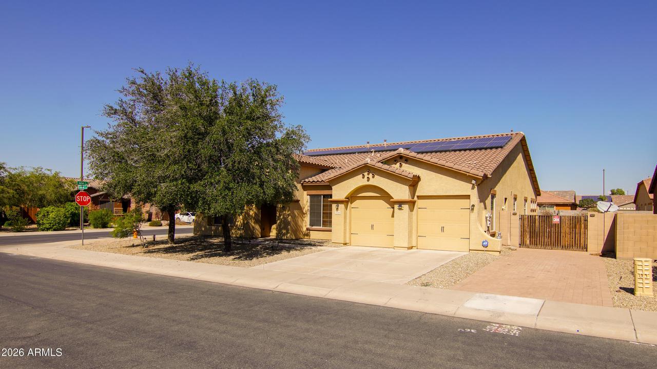16246 W Hualapai St., Goodyear, AZ 85338