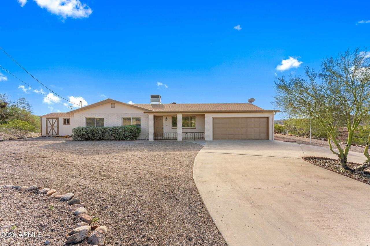48607 N 288th Ave., Wickenburg, AZ 85390