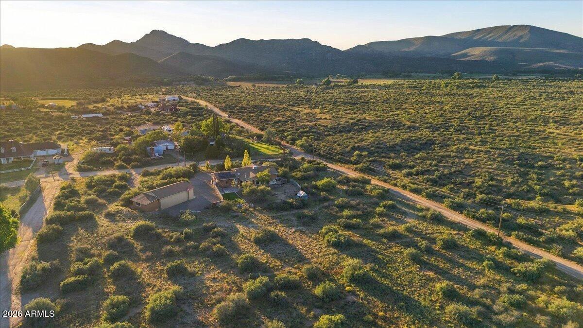 6565 S Musgrove Rd., Skull Valley, AZ 86338