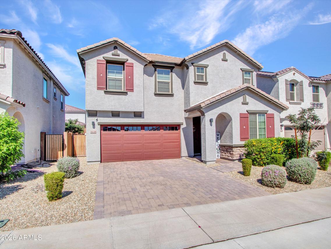14226 W Cottontail Ln., Surprise, AZ 85387