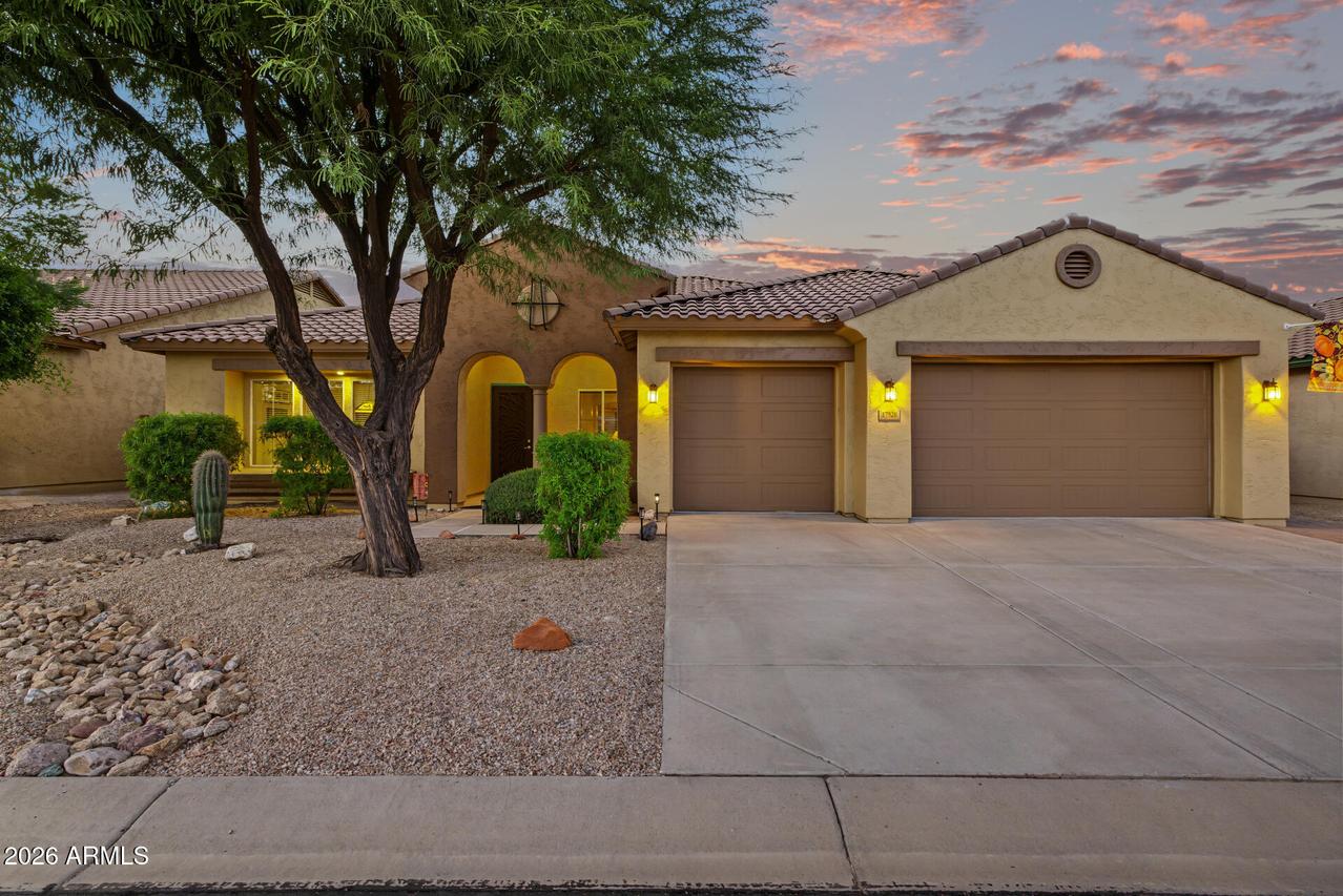 17926 E Reposa Ct., Gold Canyon, AZ 85118