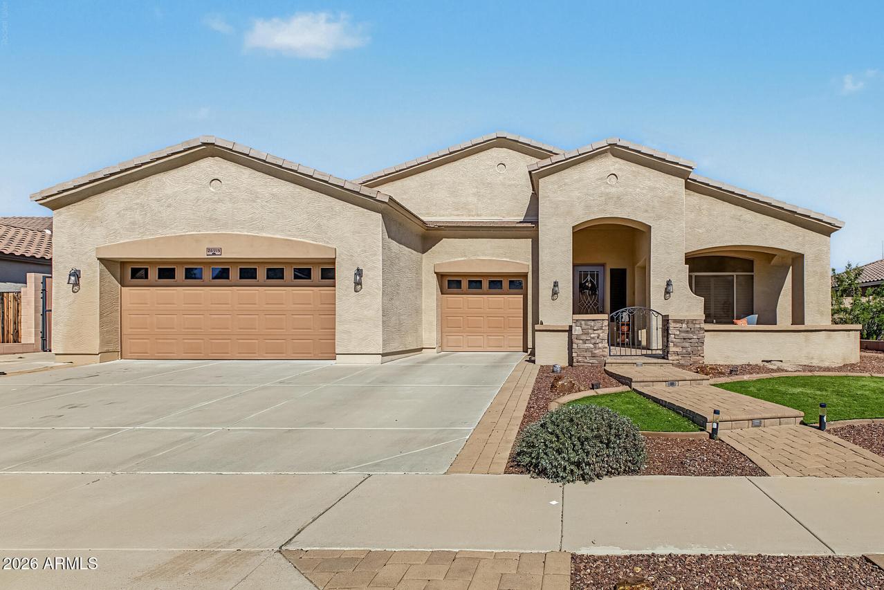 26915 N Gidiyup Tr., Phoenix, AZ 85085