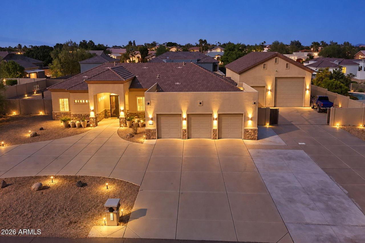 12916 W Denton Ave., Litchfield Park, AZ 85340