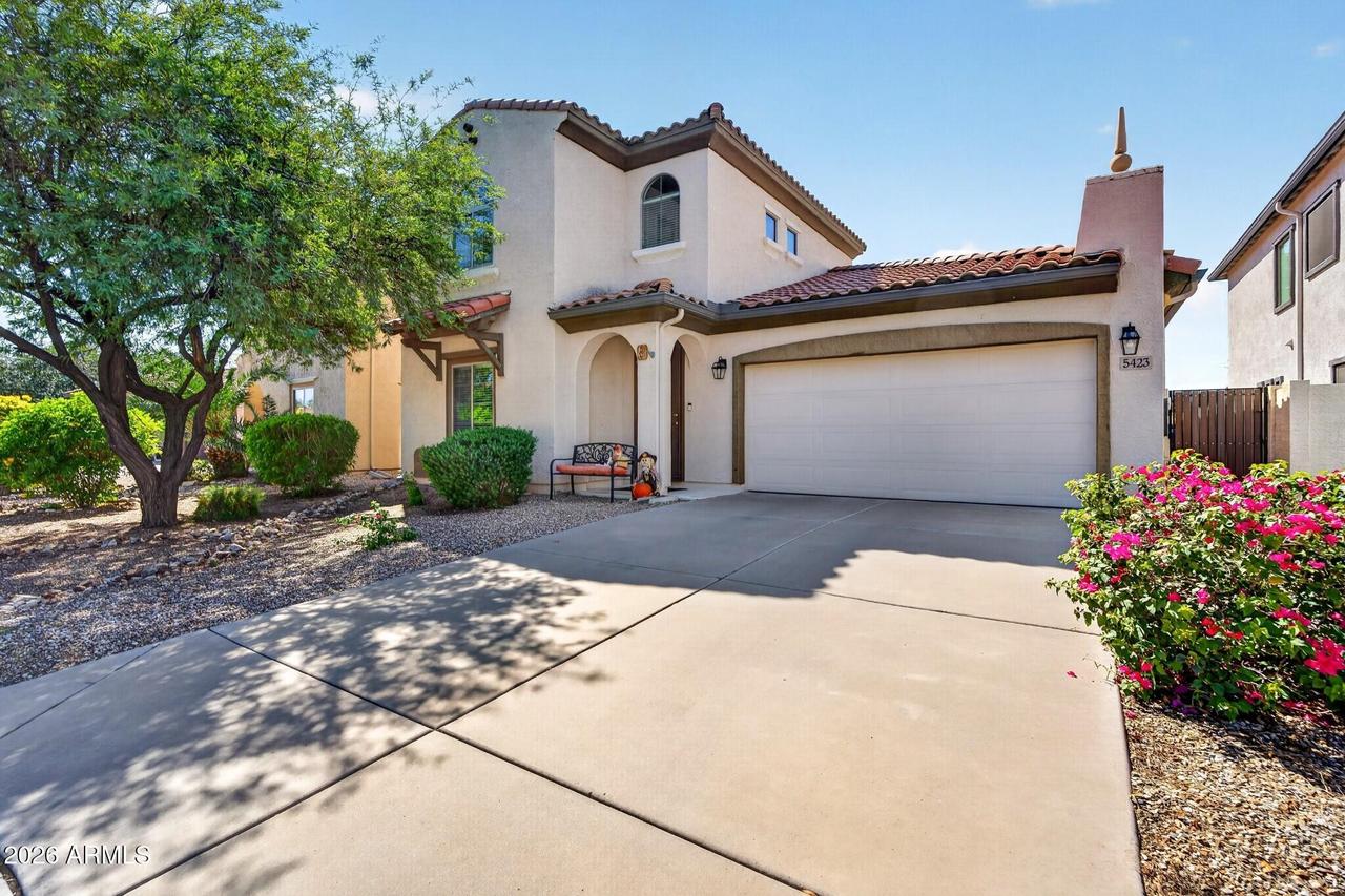 5423 W Range Mule Dr., Phoenix, AZ 85083